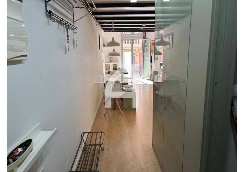 Foto aa7cecf0-2df1-4c5e-ac79-89572080536b. Dúplex fantastico duplex en Vila de Gràcia Barcelona