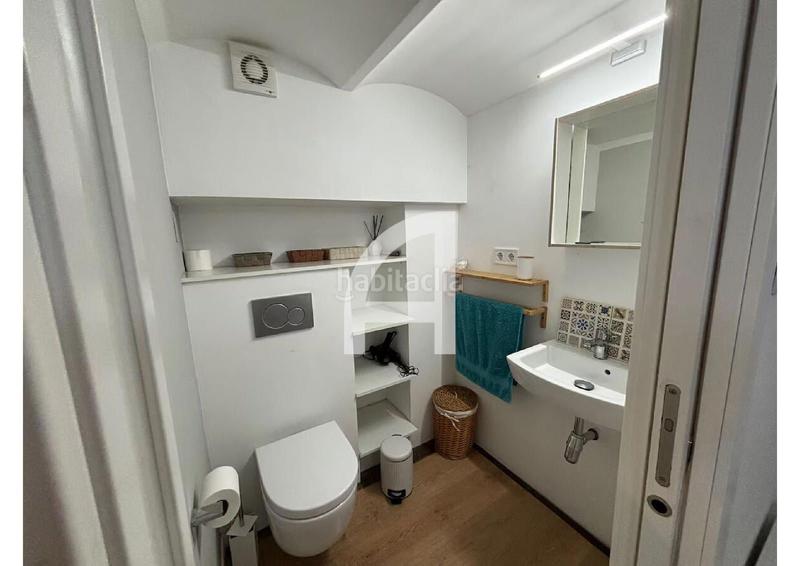 Foto c04c5c60-8385-4a57-93a6-9ee4d0e75afe. Dúplex fantastico duplex en Vila de Gràcia Barcelona