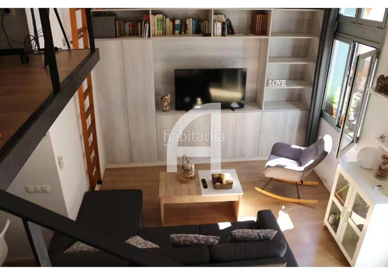 Foto dc636f9e-2027-4358-938f-cbeda723b1d9. Dúplex fantastico duplex en Vila de Gràcia Barcelona