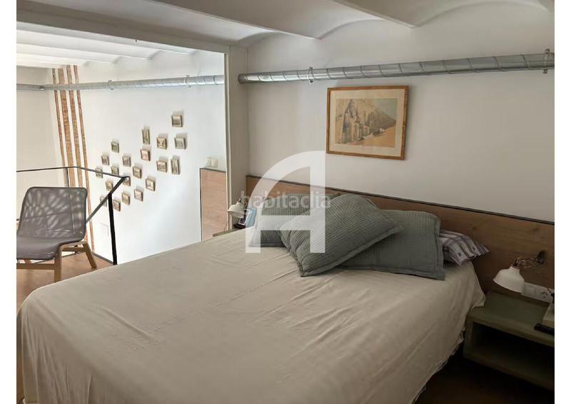 Foto e43d140d-30e6-4d86-b0a4-db5d9e4b62c2. Dúplex fantastico duplex en Vila de Gràcia Barcelona