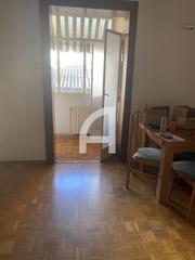 Pis  Bordeta. En finca con ascensor