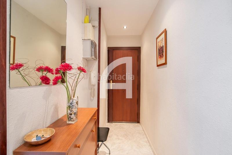 Foto 048a0f03-4219-4ef0-9d1b-c2819c5c77ff. Flat with heating parking in El Poble Sec - Parc de Montjuïc Barcelona