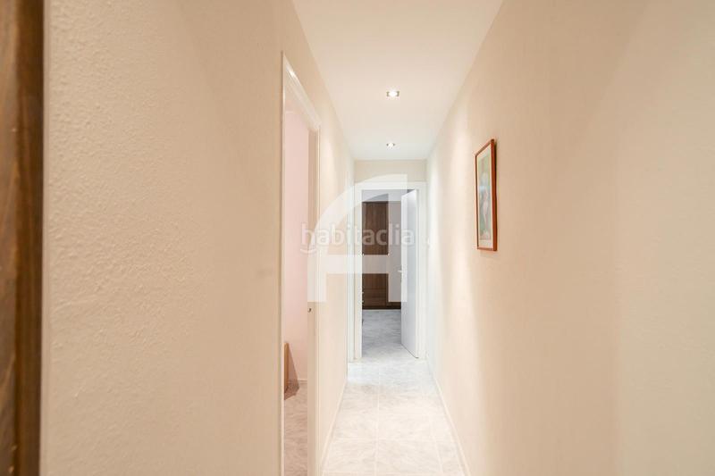 Foto 90a96025-df08-4f32-9677-00ba07fa2aee. Flat with heating parking in El Poble Sec - Parc de Montjuïc Barcelona