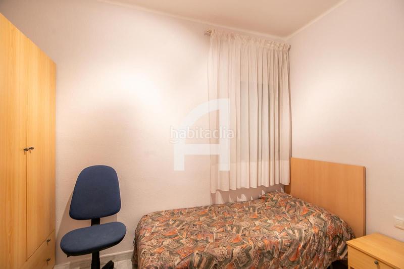 Foto 9ec6801f-fc89-4193-b0dd-d8d9f3fe81a1. Flat with heating parking in El Poble Sec - Parc de Montjuïc Barcelona