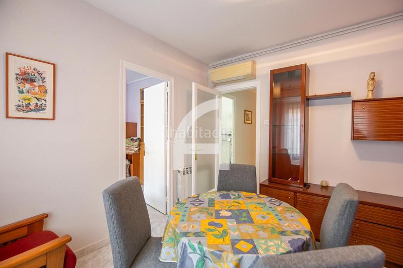 Foto a3554db4-cbfd-4c59-ab8a-720ee977ecba. Flat with heating parking in El Poble Sec - Parc de Montjuïc Barcelona