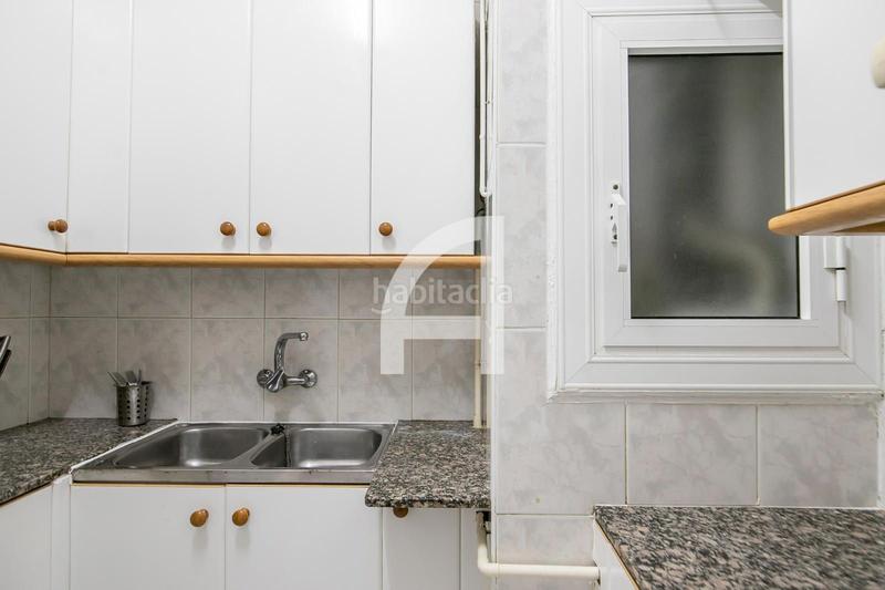 Foto c3c07238-575d-4960-86ef-87c0704af41b. Flat with heating parking in El Poble Sec - Parc de Montjuïc Barcelona