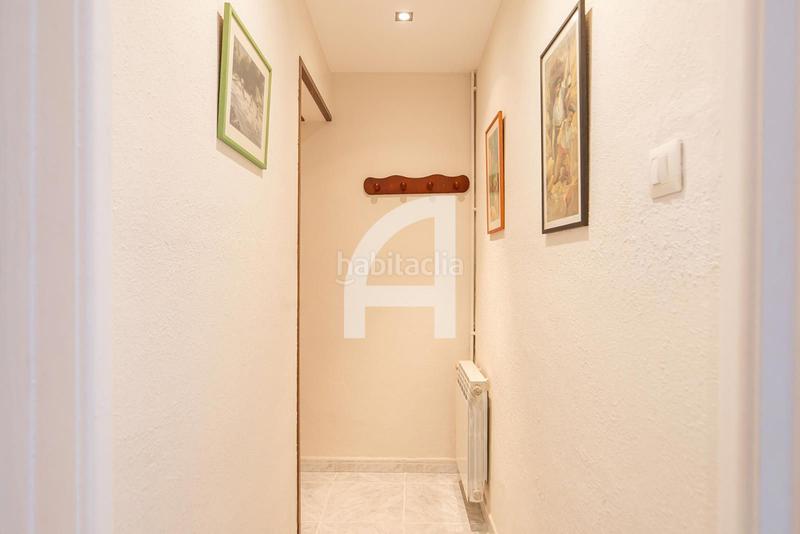 Foto c4ec96ff-ede2-4e3b-8c88-48c0f0957b65. Flat with heating parking in El Poble Sec - Parc de Montjuïc Barcelona