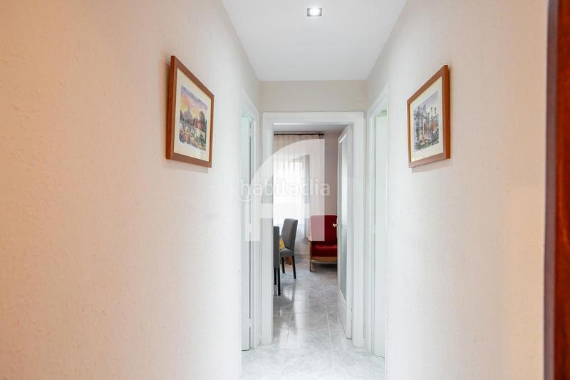 Foto e1fb75ce-4226-465b-8fe3-c5070e218d78. Flat with heating parking in El Poble Sec - Parc de Montjuïc Barcelona