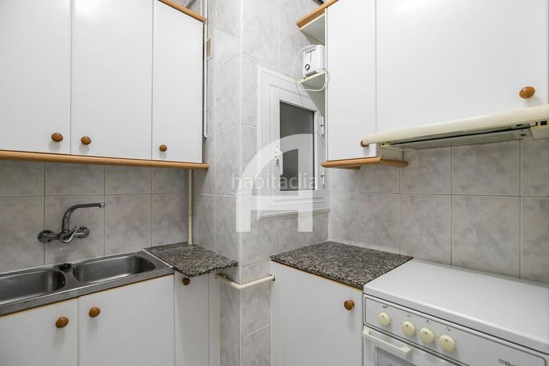 Foto f1d31bce-1e72-4a31-8f45-84b1f4a65480. Flat with heating parking in El Poble Sec - Parc de Montjuïc Barcelona