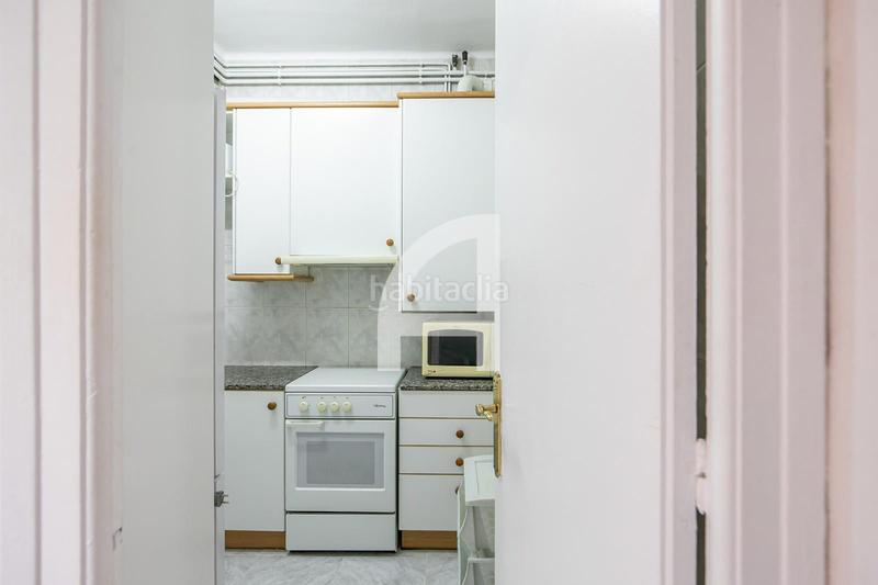 Foto f7cf3b47-128f-47e2-b124-c2bb5e39d39f. Flat with heating parking in El Poble Sec - Parc de Montjuïc Barcelona