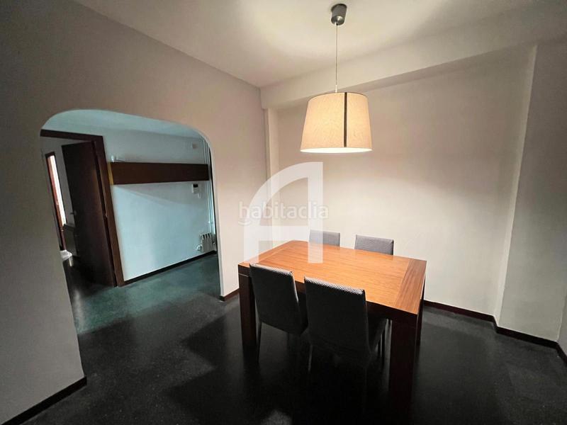 Foto 45e5824a-c9b2-4620-a63d-6ae90f1b1013. Miete etagenwohnung mit heizung parking in El Camp d´en Grassot i Gràcia Nova Barcelona