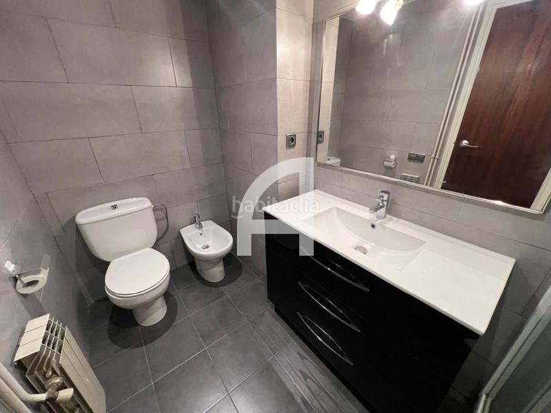 Foto afbf25b7-b3ed-4b4f-94c0-e038fd93cdd0. Miete etagenwohnung mit heizung parking in El Camp d´en Grassot i Gràcia Nova Barcelona