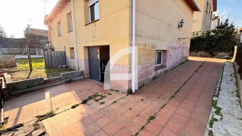 Foto 38c7d9e8-fa33-4281-b4e1-4da291de2b15. Casa amb calefacció aparcament a Riells i Viabrea