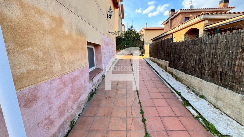 Foto 510b354f-8651-4d46-ae37-9292c99e842d. Casa amb calefacció aparcament a Riells i Viabrea