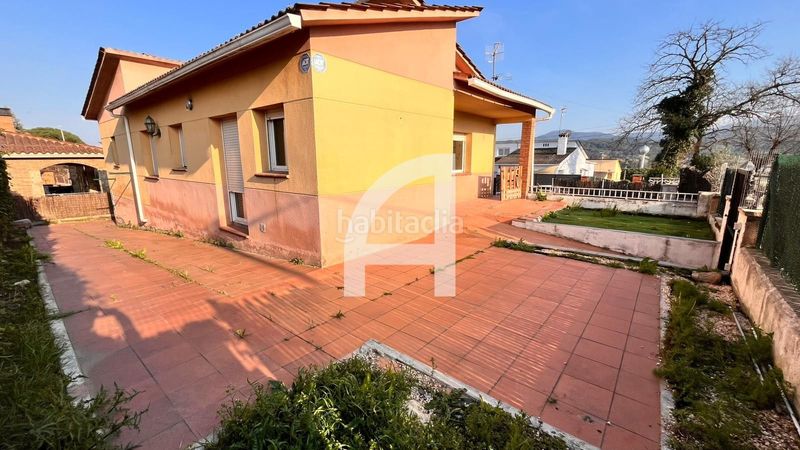 Foto 984e9bea-d9a7-498f-8937-c48788a950ff. Casa amb calefacció aparcament a Riells i Viabrea