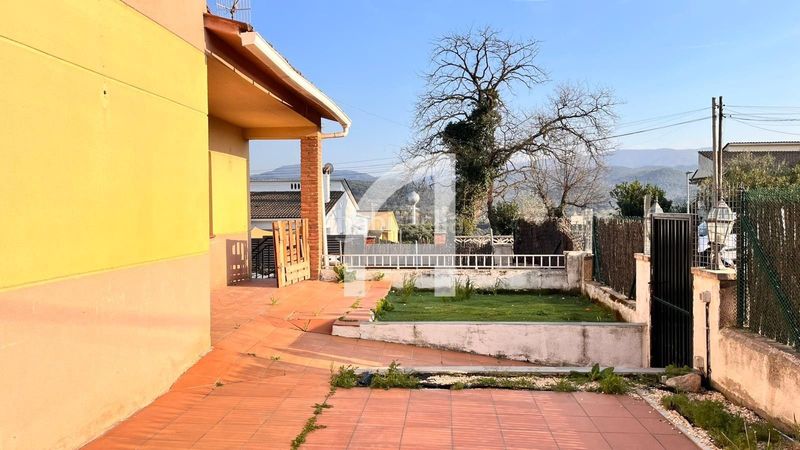 Foto a55f356c-a689-4dd8-ac0b-45d661c98f40. Casa amb calefacció aparcament a Riells i Viabrea