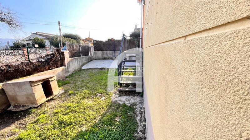 Foto c7d38326-c0db-4ef1-a8c2-08076ae6ca81. Casa amb calefacció aparcament a Riells i Viabrea