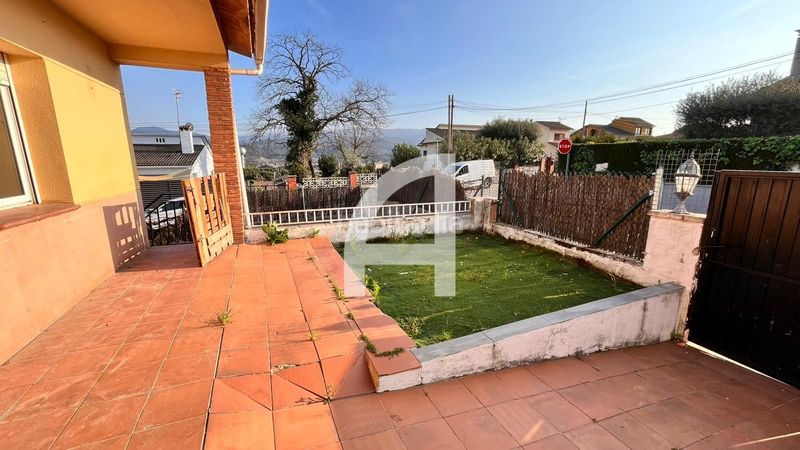 Foto ea1abf58-1098-4dbe-9a96-00e78d1e5dc8. Casa amb calefacció aparcament a Riells i Viabrea