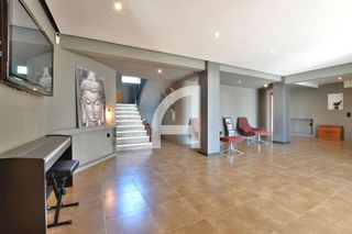 Maison à Sant Pere de Vilamajor. Impresionante casa en la urbanizacion faldes del montseny