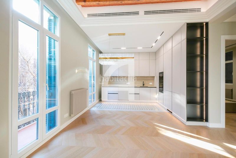 Foto 079ce912-9419-45ec-ab3a-4c9cda65dcdb. Pis amb calefacció a Dreta de l´Eixample Barcelona