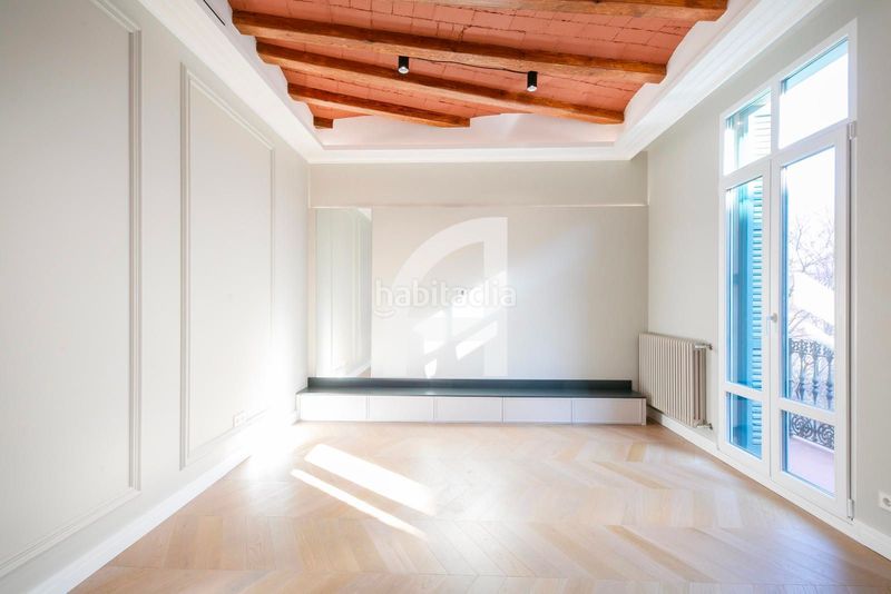 Foto 2a7dcaf7-5170-4ff1-97b4-51d676ac8f8b. Pis amb calefacció a Dreta de l´Eixample Barcelona