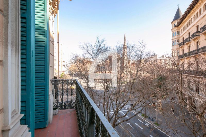 Foto 58a6a8ea-eb6a-4906-a113-16e639b58e9d. Pis amb calefacció a Dreta de l´Eixample Barcelona