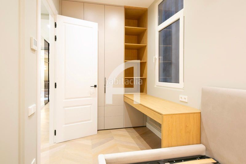 Foto 5fd136a2-bd2e-4b41-b68a-792837232303. Pis amb calefacció a Dreta de l´Eixample Barcelona