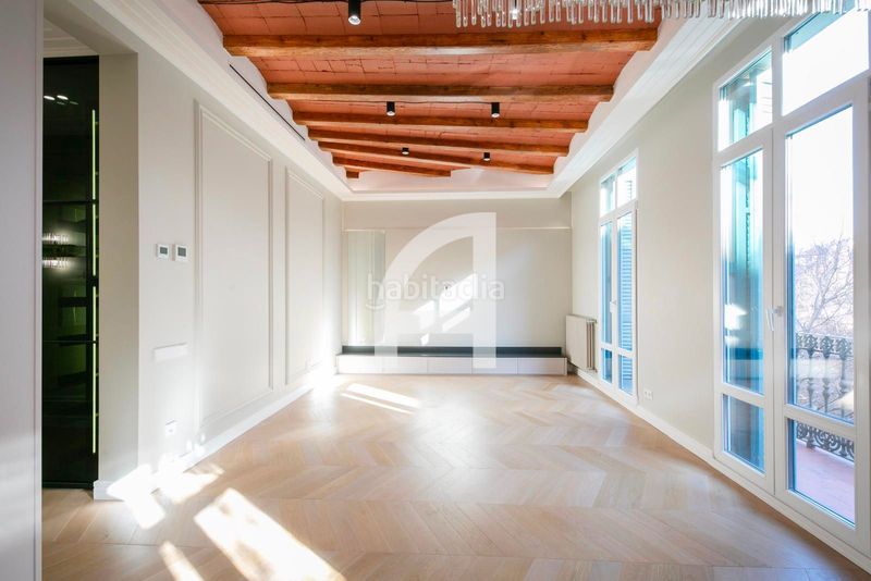 Foto 67756131-18ec-47d3-841c-bf3ddeb878bd. Pis amb calefacció a Dreta de l´Eixample Barcelona