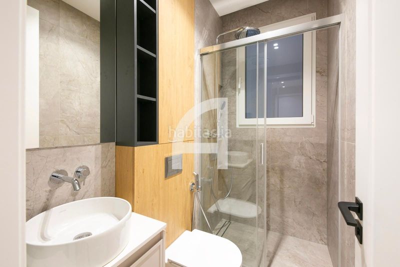 Foto 6d8d72d8-44bc-4322-921e-169f6d87e9bb. Pis amb calefacció a Dreta de l´Eixample Barcelona