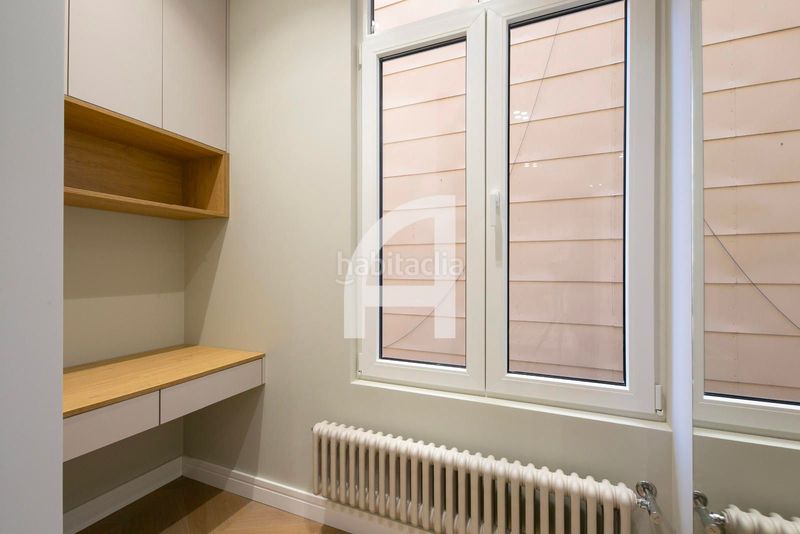 Foto 8322e7df-7eb5-46d4-8665-3b2ada18173c. Pis amb calefacció a Dreta de l´Eixample Barcelona