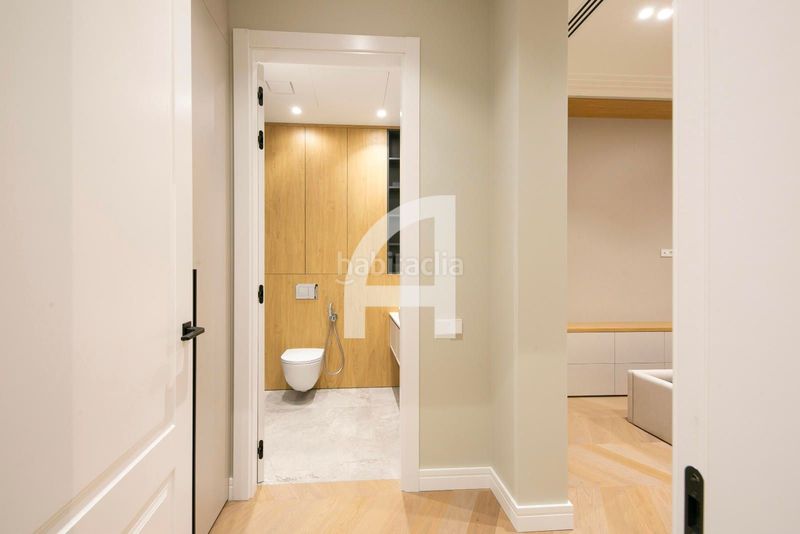 Foto a61d41ab-50f9-4521-878e-31fca4cb2735. Pis amb calefacció a Dreta de l´Eixample Barcelona