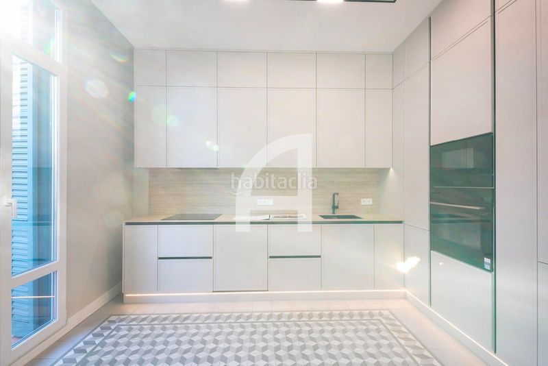 Foto ca9d1272-4188-483c-8414-0cced827157d. Pis amb calefacció a Dreta de l´Eixample Barcelona