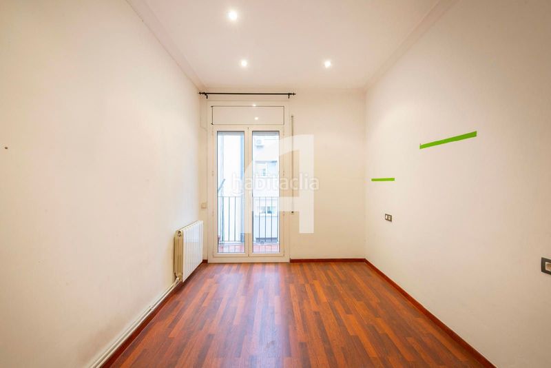 Piso amplio piso en elcorazón de galvany en Sant Gervasi - Galvany Barcelona - Imagen 8