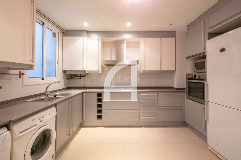 Piso amplio piso en elcorazón de galvany en Sant Gervasi - Galvany Barcelona - Imagen 16