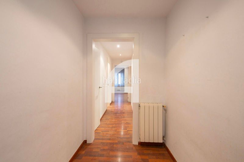 Piso amplio piso en elcorazón de galvany en Sant Gervasi - Galvany Barcelona - Imagen 22