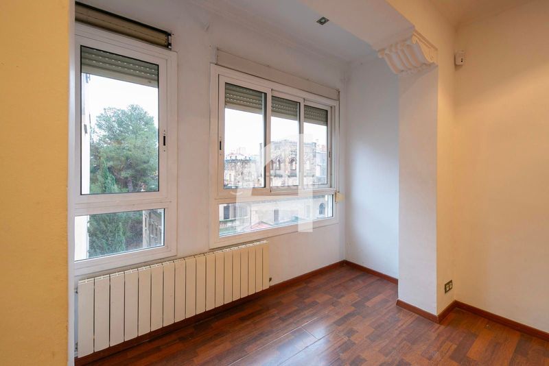 Piso amplio piso en elcorazón de galvany en Sant Gervasi - Galvany Barcelona - Imagen 5