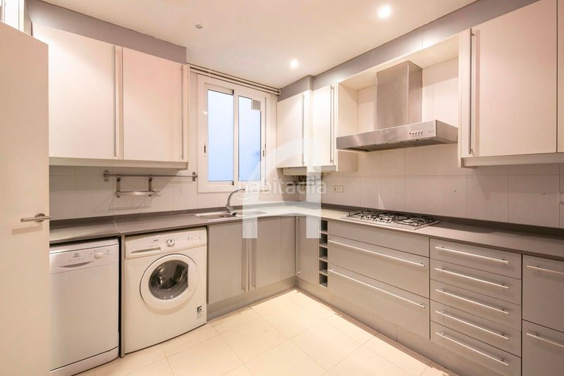 Piso amplio piso en elcorazón de galvany en Sant Gervasi - Galvany Barcelona - Imagen 17