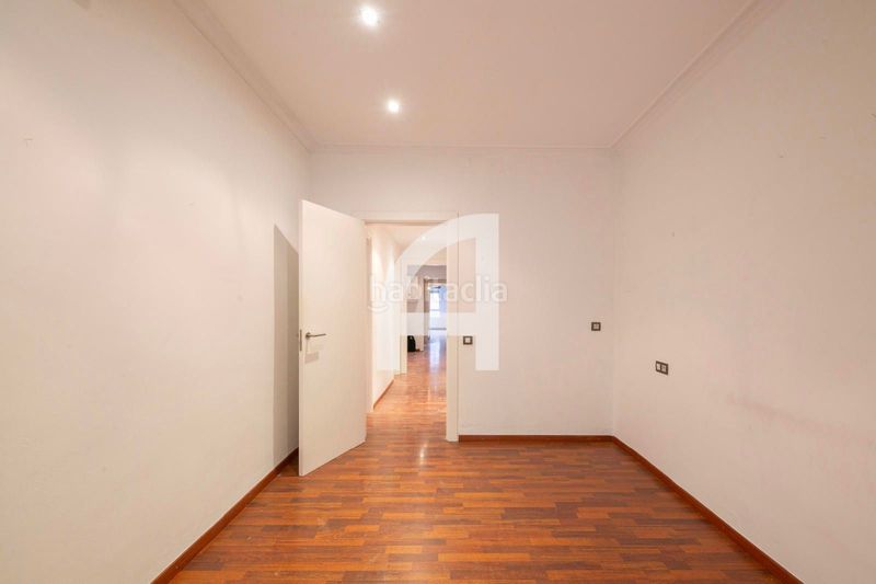 Piso amplio piso en elcorazón de galvany en Sant Gervasi - Galvany Barcelona - Imagen 15