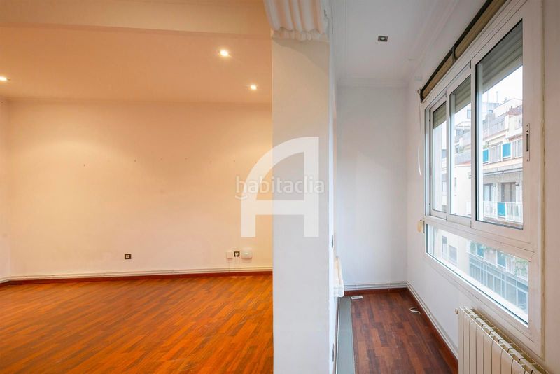 Piso amplio piso en elcorazón de galvany en Sant Gervasi - Galvany Barcelona - Imagen 6