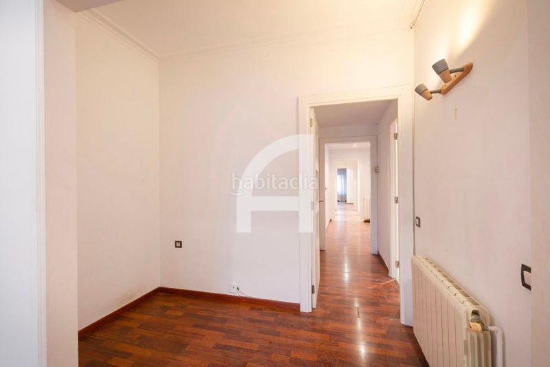 Piso amplio piso en elcorazón de galvany en Sant Gervasi - Galvany Barcelona - Imagen 21