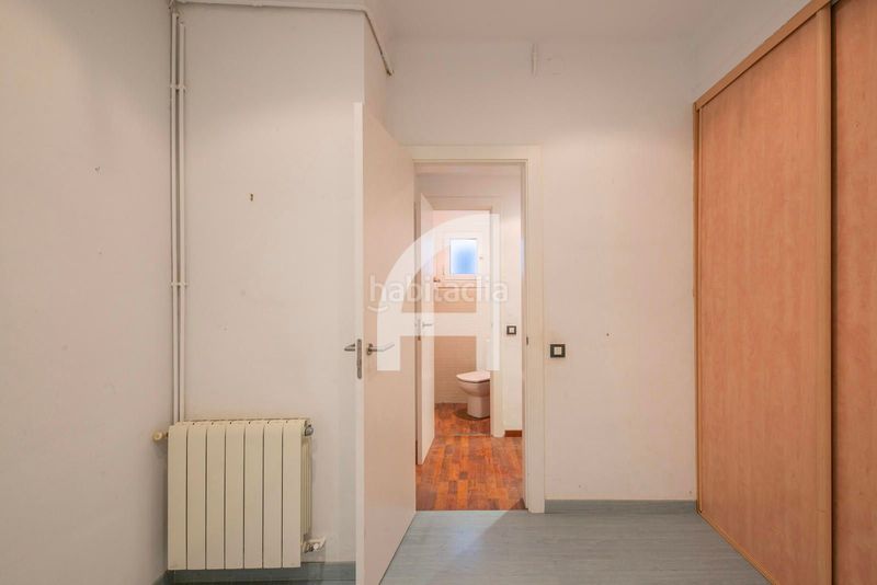 Piso amplio piso en elcorazón de galvany en Sant Gervasi - Galvany Barcelona - Imagen 12