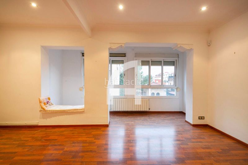 Piso amplio piso en elcorazón de galvany en Sant Gervasi - Galvany Barcelona - Imagen 4