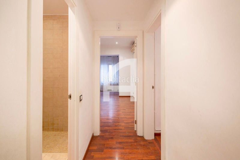 Piso amplio piso en elcorazón de galvany en Sant Gervasi - Galvany Barcelona - Imagen 25