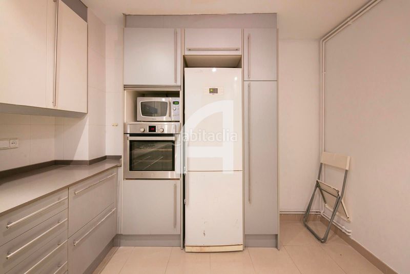 Piso amplio piso en elcorazón de galvany en Sant Gervasi - Galvany Barcelona - Imagen 18