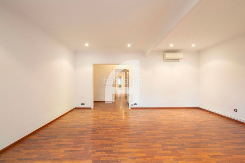 Piso amplio piso en elcorazón de galvany en Sant Gervasi - Galvany Barcelona - Imagen 3