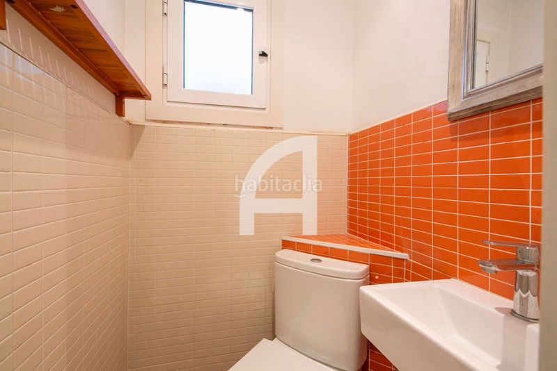 Piso amplio piso en elcorazón de galvany en Sant Gervasi - Galvany Barcelona - Imagen 20