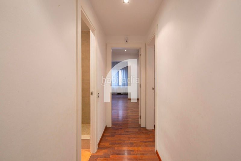 Piso amplio piso en elcorazón de galvany en Sant Gervasi - Galvany Barcelona - Imagen 23