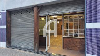 Lloguer Local Comercial  Pau casals. Local comercial en alquiler  devesa  güell  girona