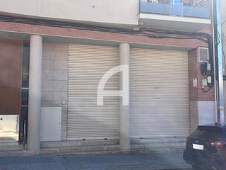 Local Comercial a Carrer de l'Escultor Armengol
