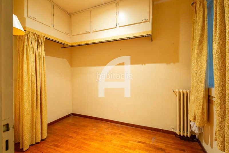 Piso en zona exclusiva con servicio de conserjería en Barcelona - Imagen 15